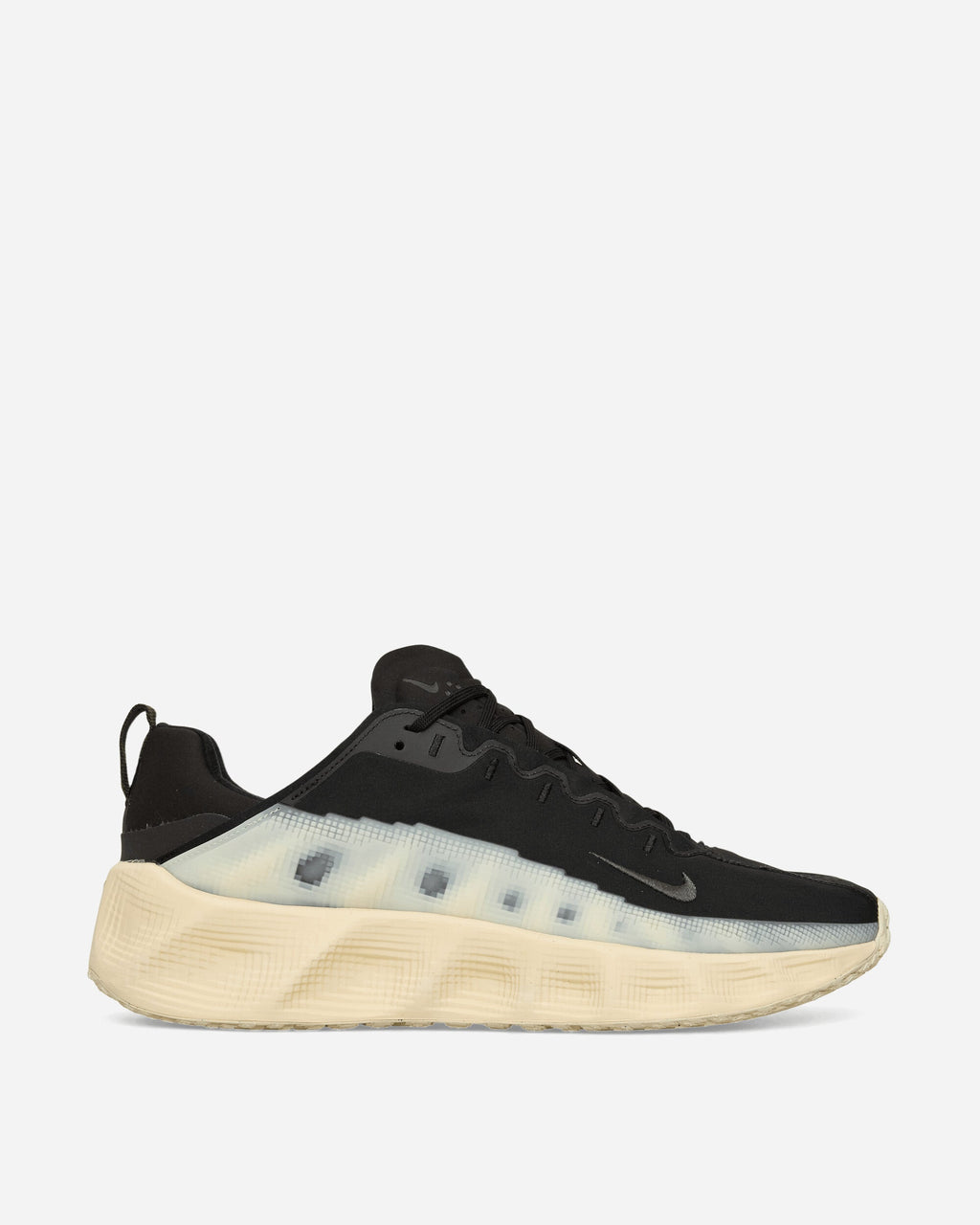 Ava Rover Sneakers Black / Muslin