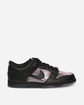 Dunk Low Retro Sneakers Black / Pink Rise