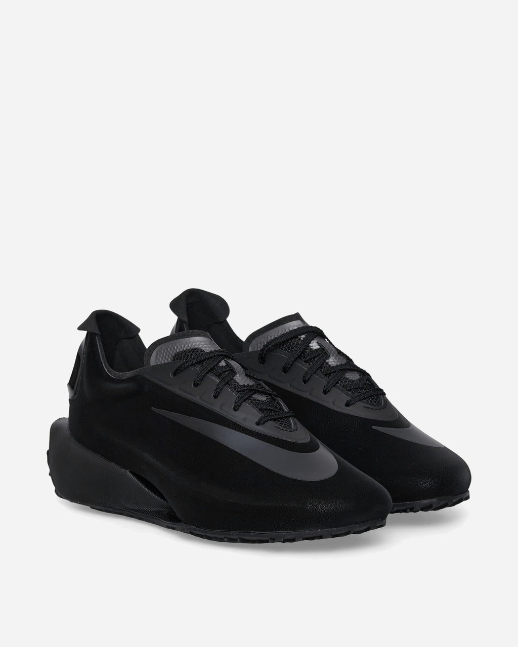 Women's First Sight Noir Sneakers Black