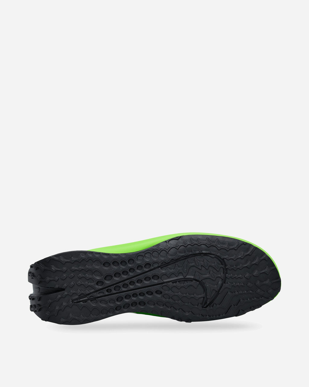 Women's First Sight Noir Sneakers Electric Green