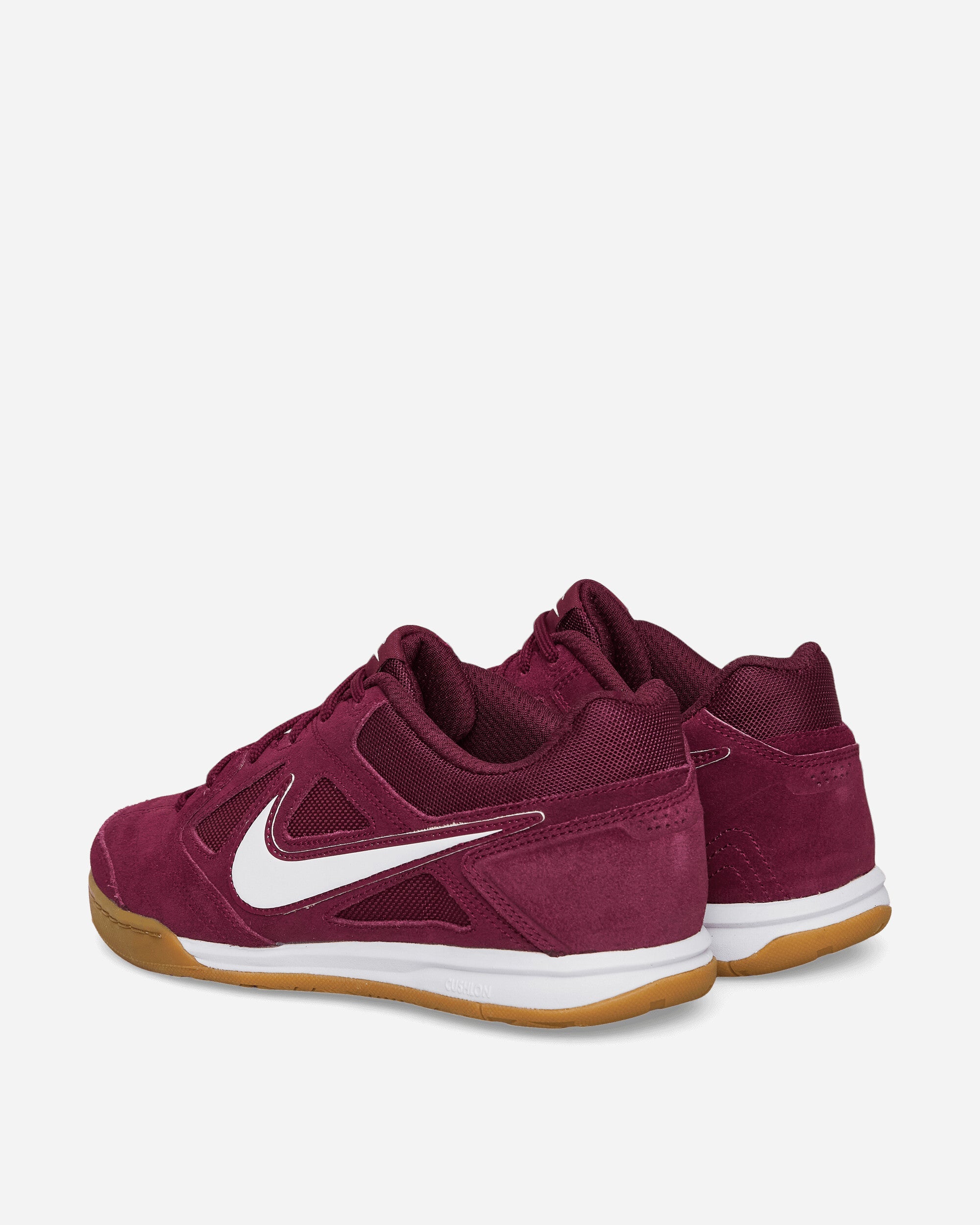 Gato Sneakers Bordeaux