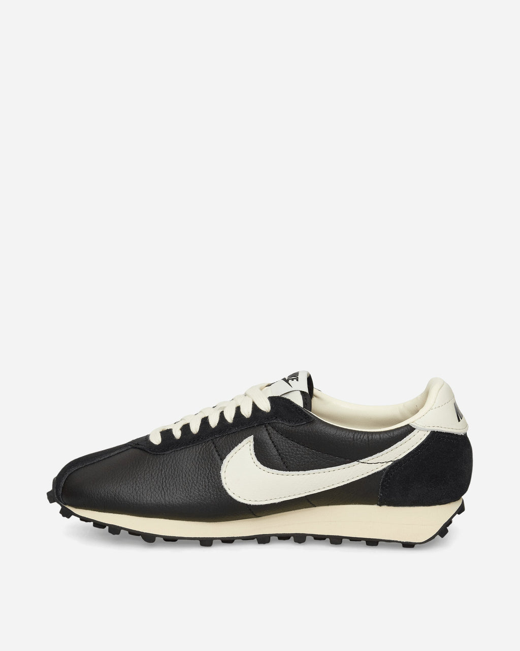 LD-1000 Premium Sneakers Black / Beach