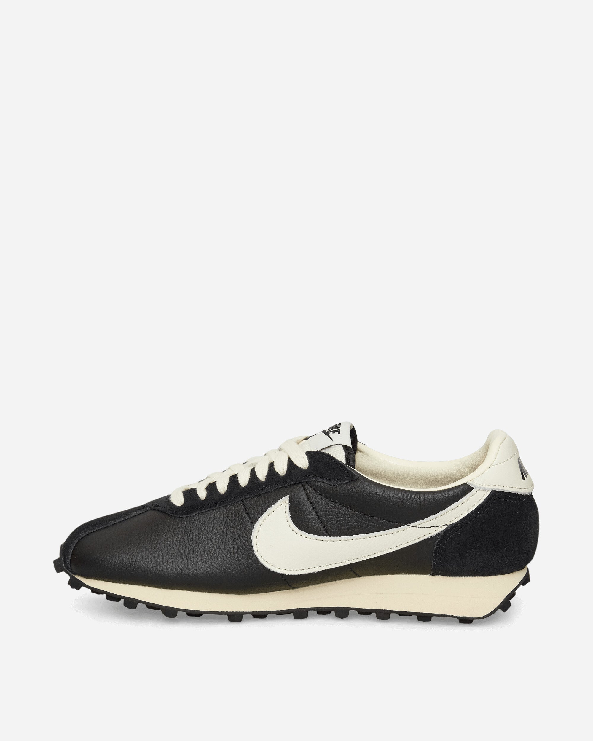 LD-1000 Premium Sneakers Black / Beach