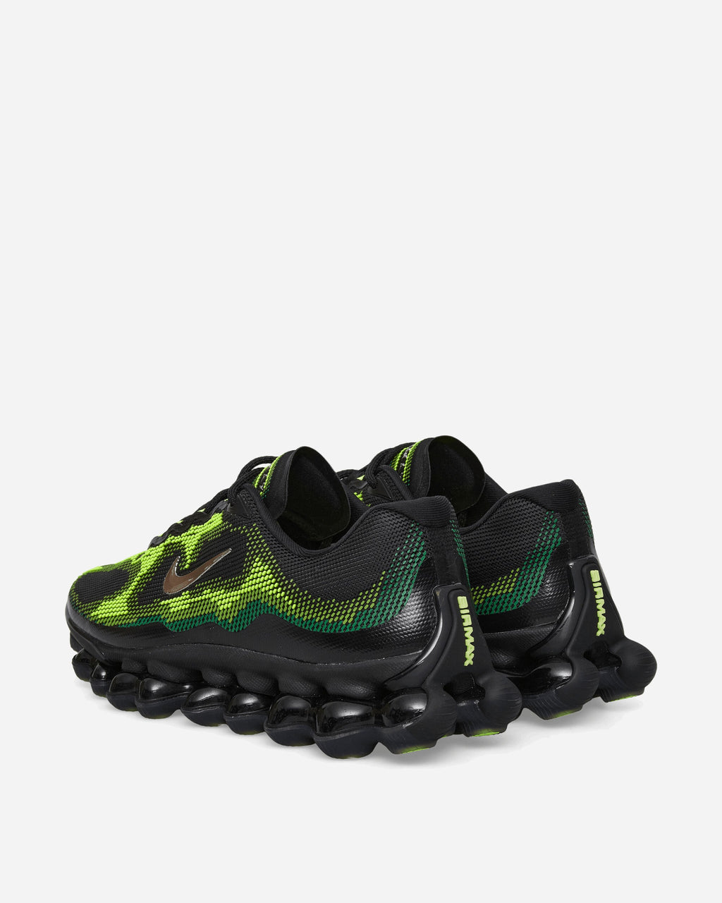 Air Liquid Max Sneakers Radiant Green / Apple Green