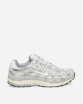 P-6000 Sneakers Light Bone / Pale Ivory