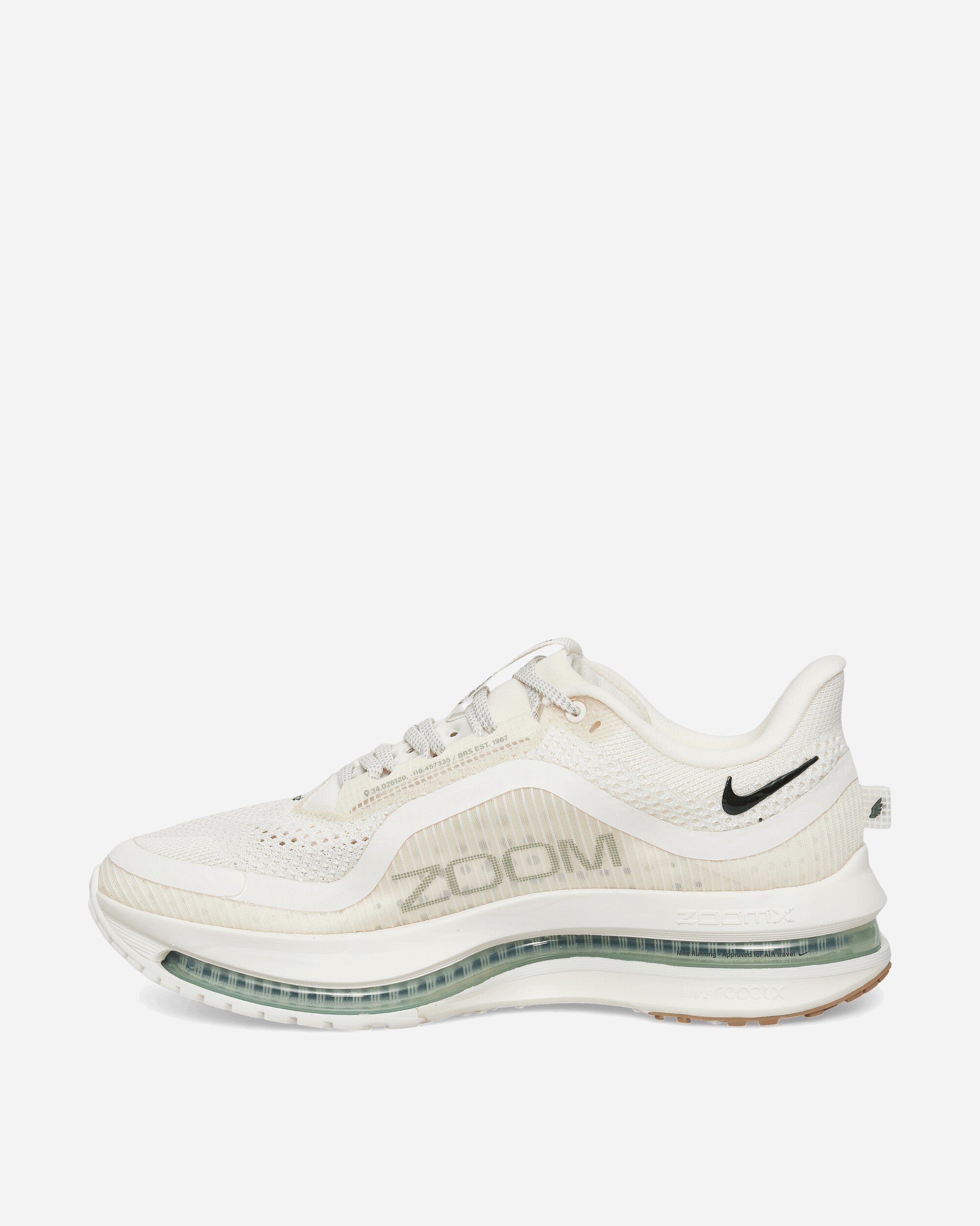 Pegasus Premium Sneakers Pale Ivory / Jade Horizon / Spruce Aura