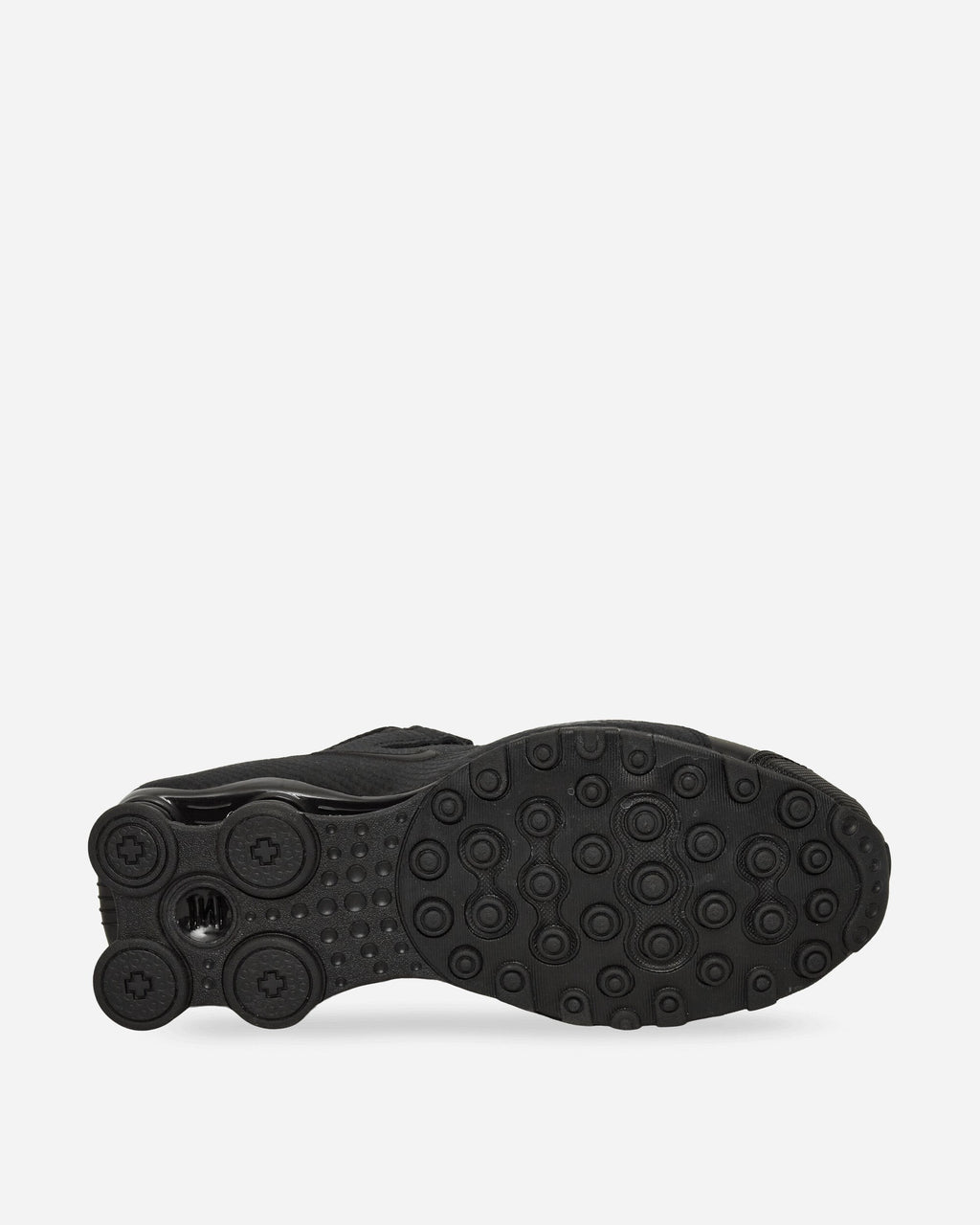 Shox NZ Sneakers Black