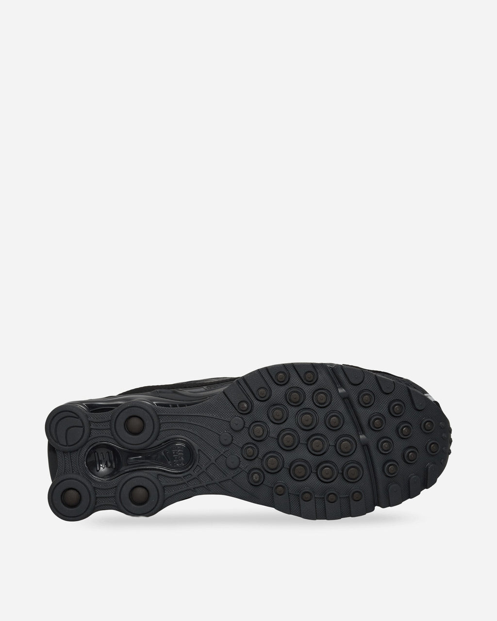 Shox Ride 2 Sneakers Off-Noir / Velvet Brown