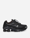 Shox Ride 2 Sneakers Off-Noir / Velvet Brown