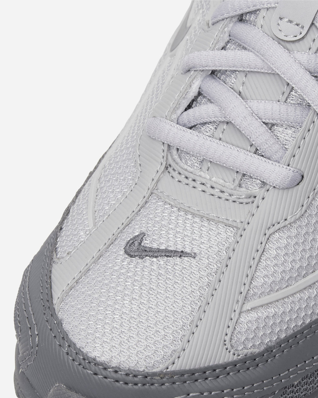 Shox Ride 2 Sneakers Light Smoke Grey / Smoke Grey