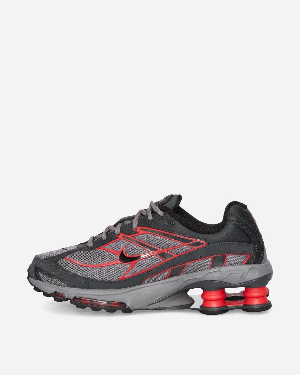 Shox Ride 2 Sneakers Pencil Point / Black / Anthracite