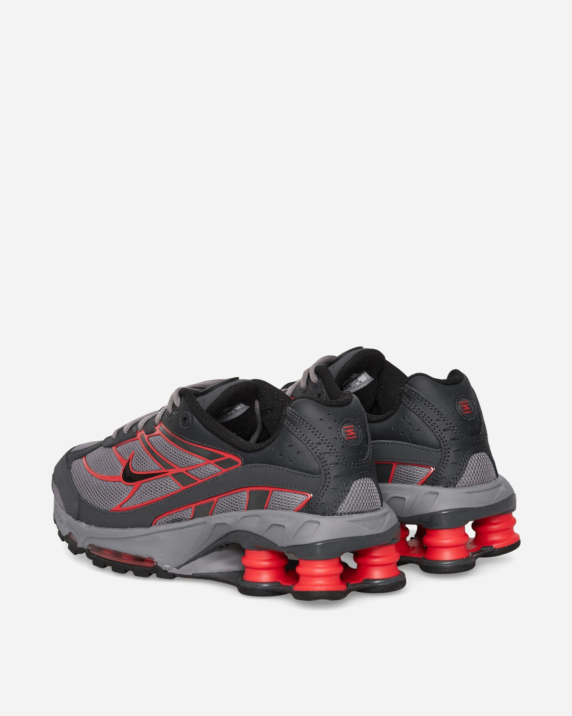 Shox Ride 2 Sneakers Pencil Point / Black / Anthracite