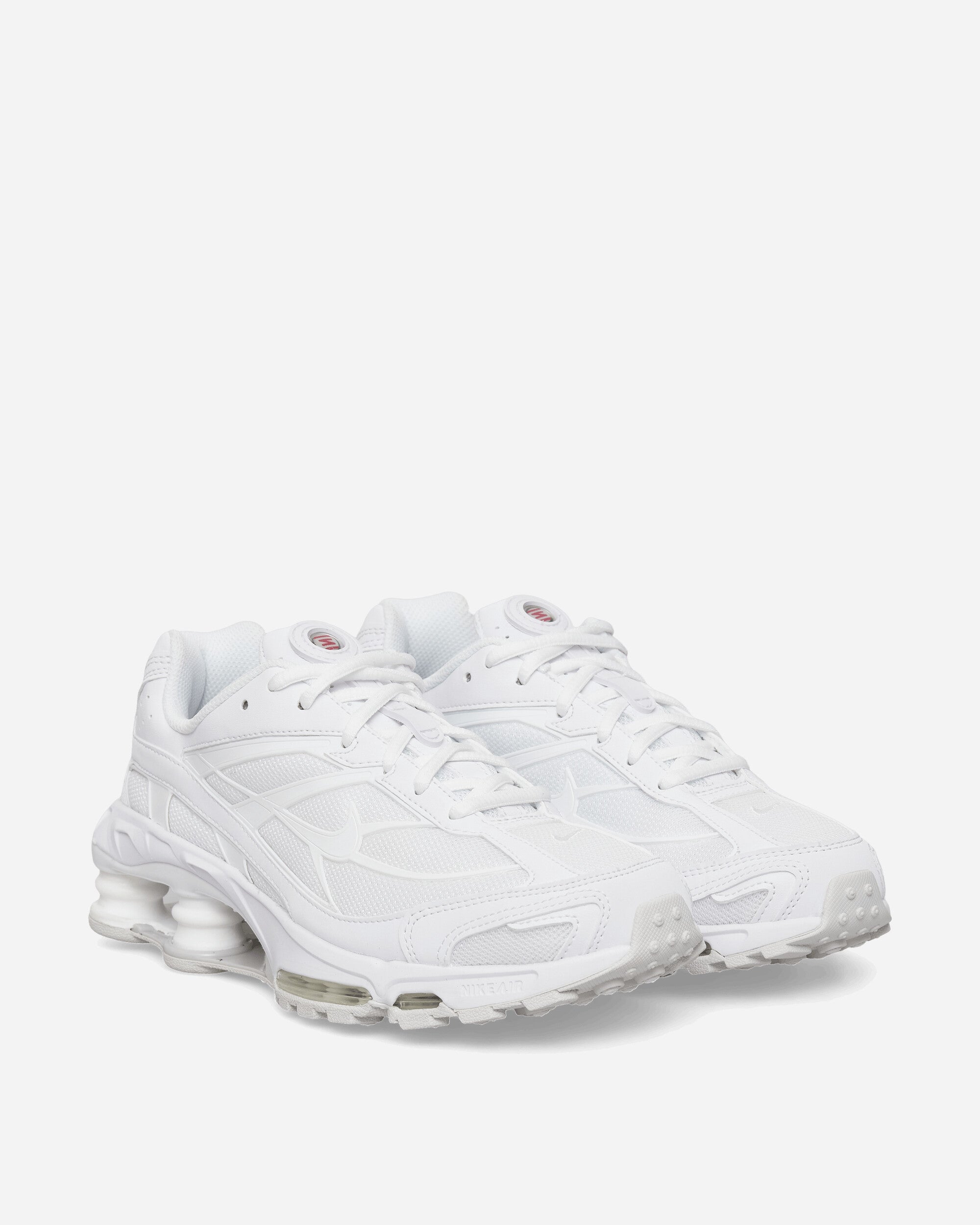 Shox Ride 2 Sneakers White / Photon Dust