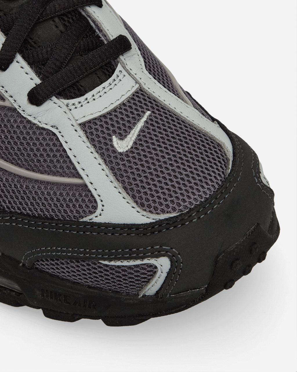 Shox Ride 2 Sneakers Light Graphite / Black