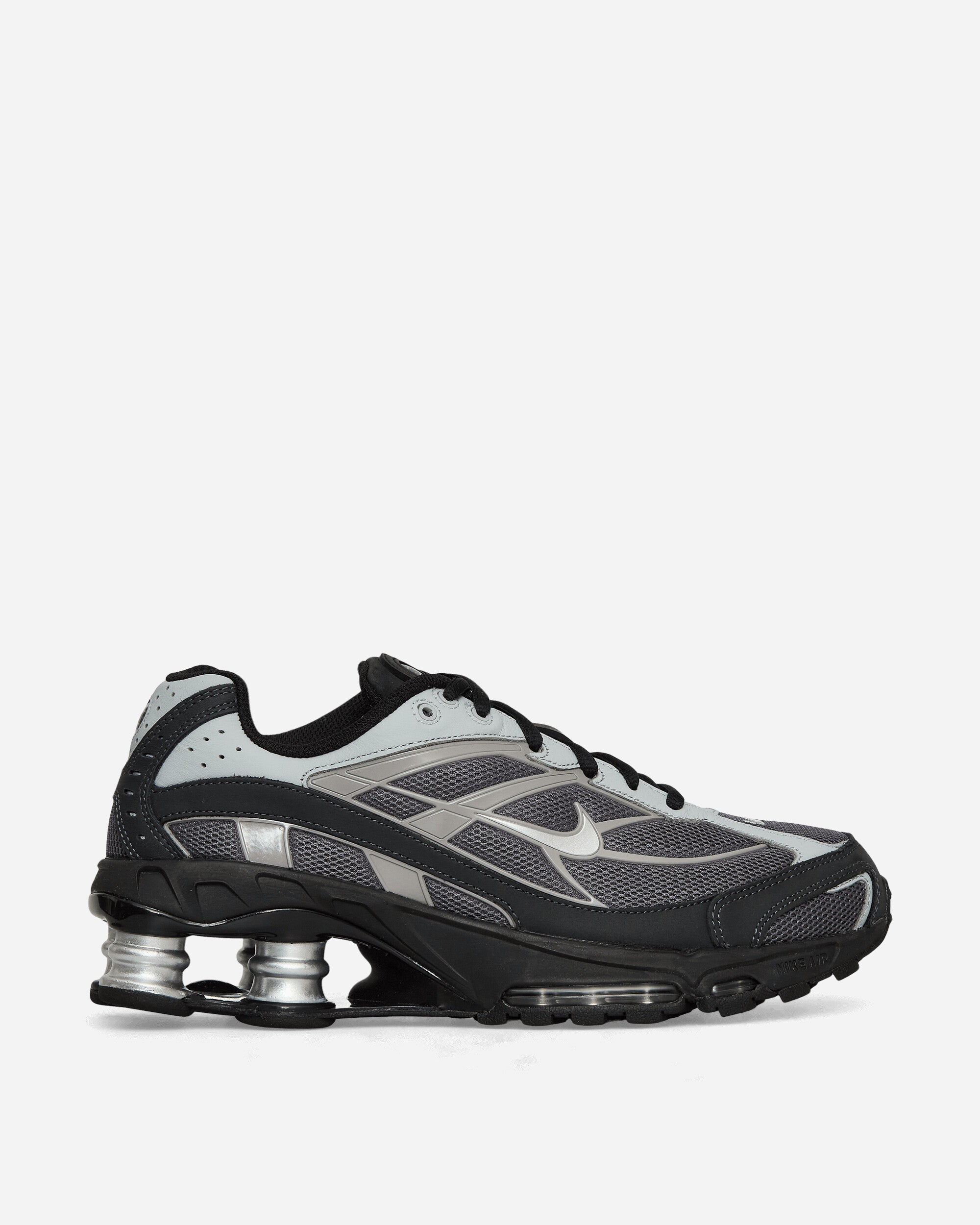 Shox Ride 2 Sneakers Light Graphite / Black