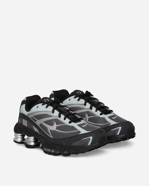 Shox Ride 2 Sneakers Light Graphite / Black
