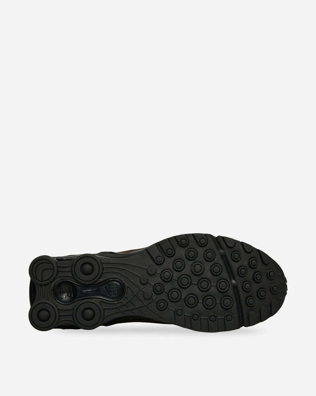 Shox Ride 2 Premium Sneakers Black / Light British Tan