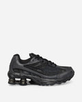 Shox Ride 2 Sneakers Black / Metallic Dark Grey