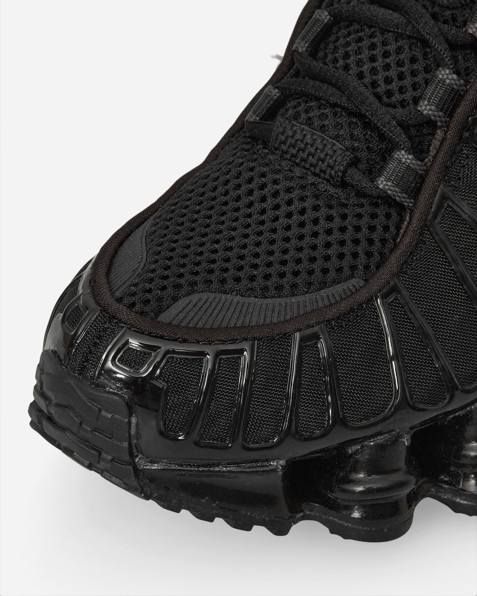 Shox TL Sneakers Black / Metallic Hematite