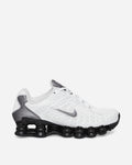 Shox TL Sneakers White / Black / Cool Grey / Metallic Cool Grey