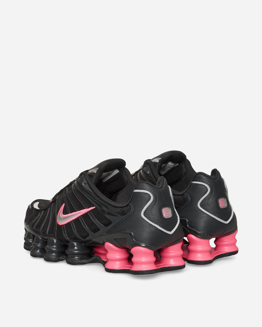 Women's Shox TL Sneakers Off-Noir / Hyper Pink