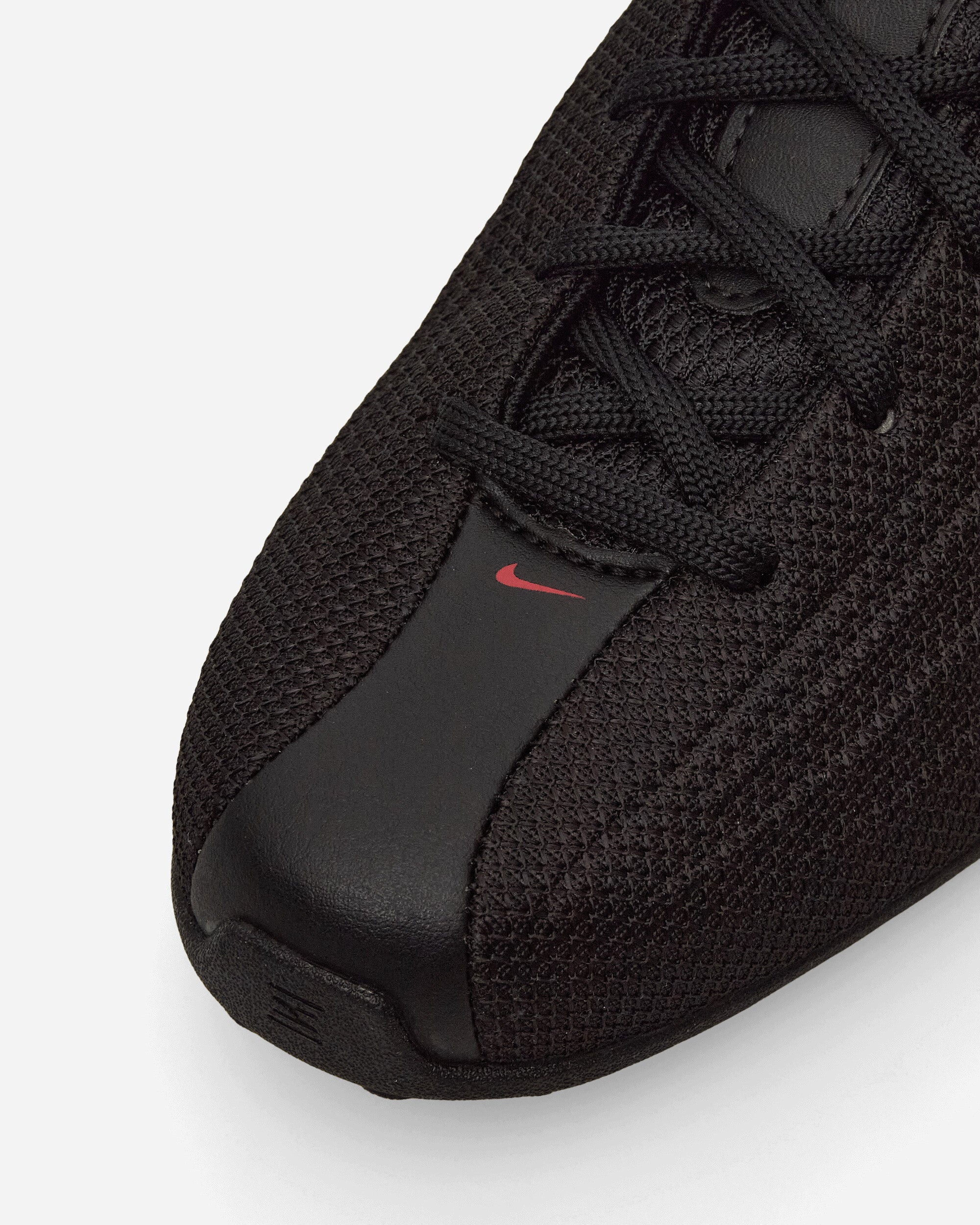 Women's Shox Z Sneakers Black / University Red