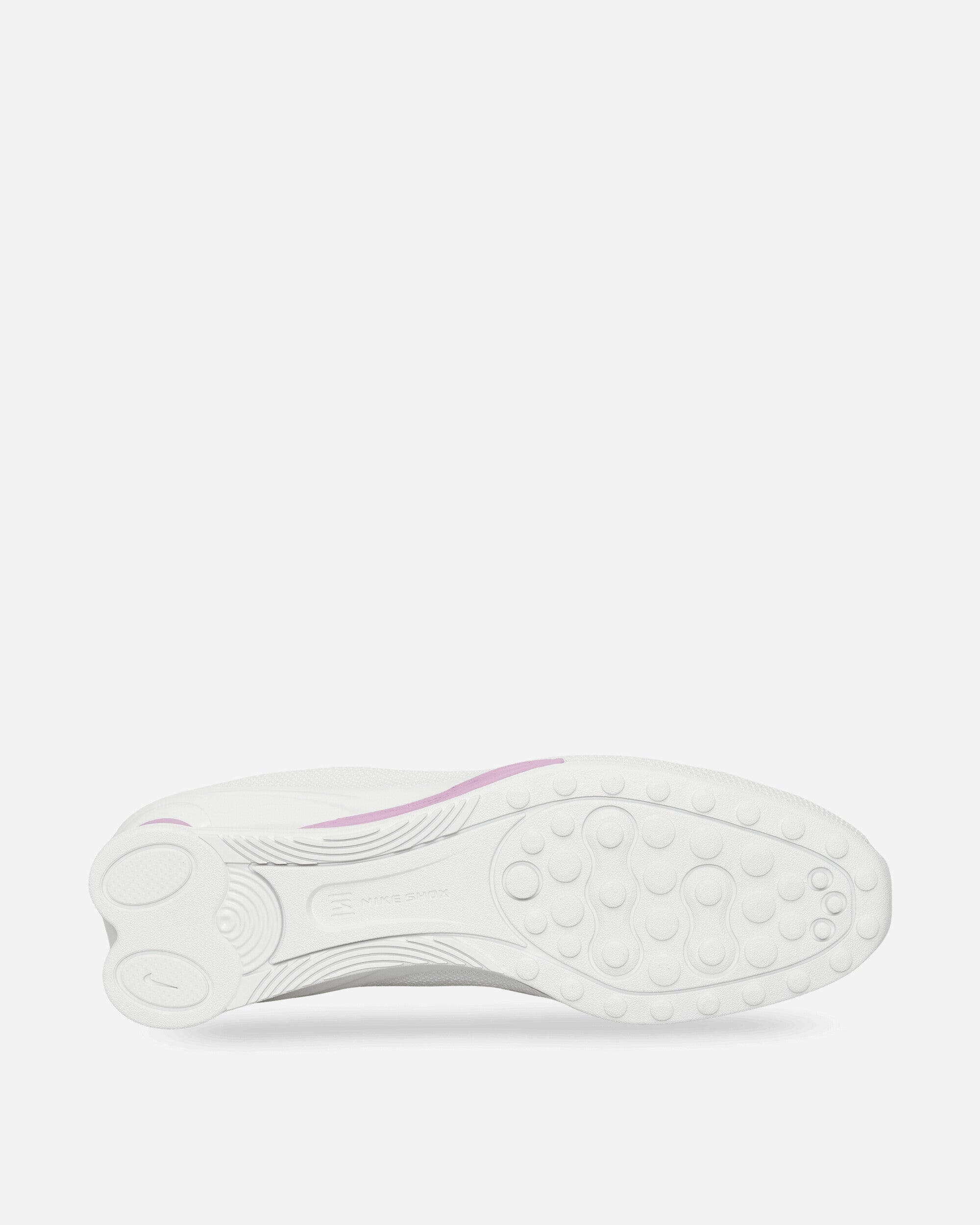 Women's Shox Z Sneakers White / Light Magenta