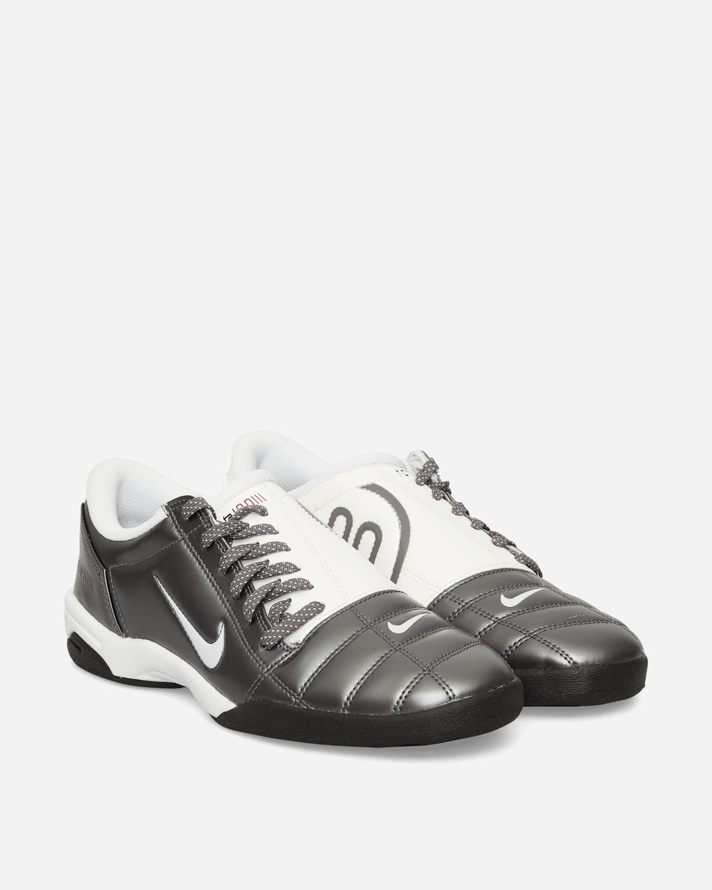 Total 90 Sneakers Light Graphite / White