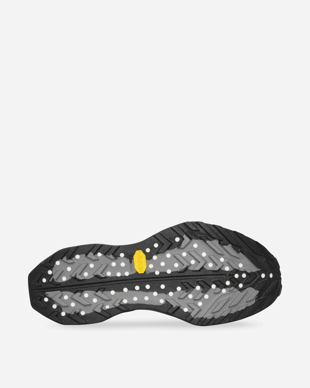 ACG Ultrafly Trail Sneakers Black / Photon Dust