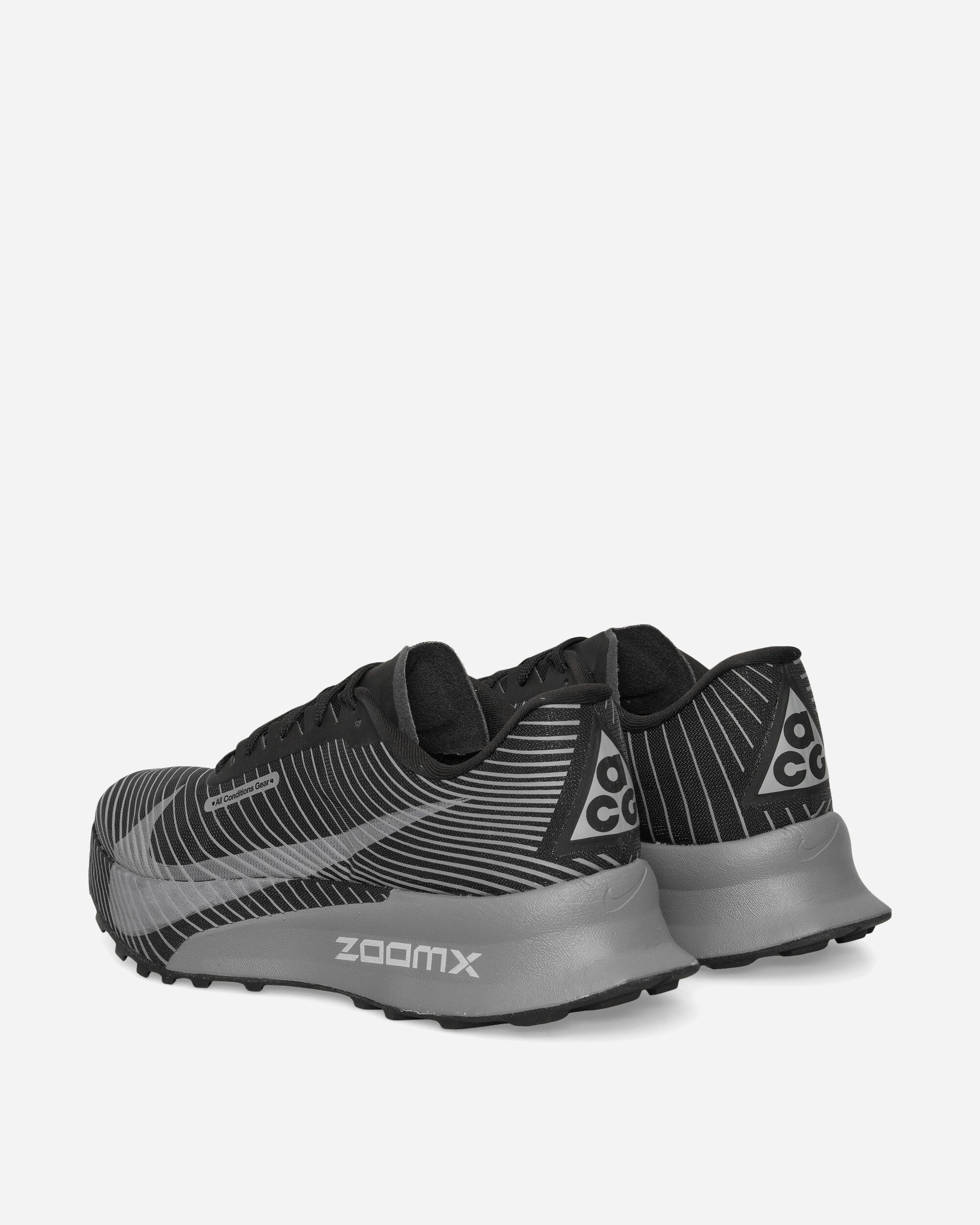 ACG Ultrafly Trail Sneakers Black / Photon Dust