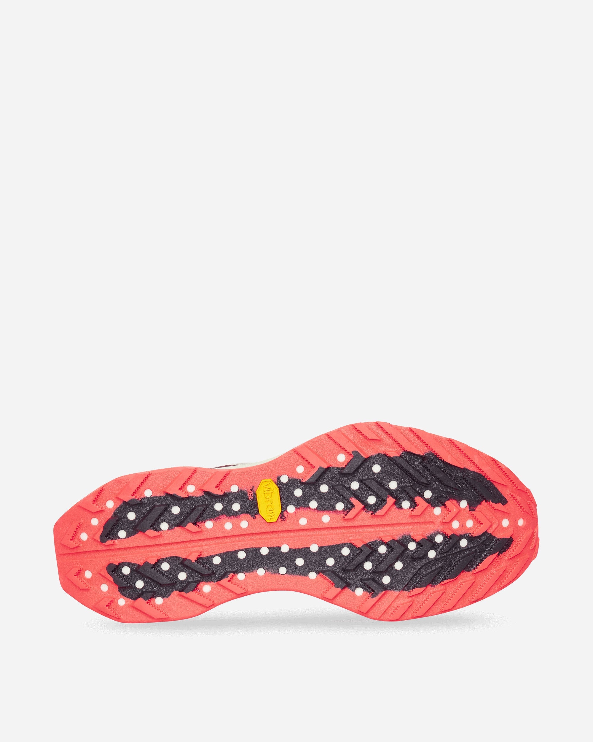 ACG Ultrafly Trail Sneakers Volt Tint / Burgundy Ash