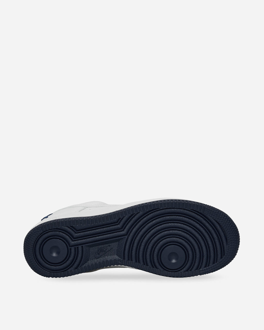Us Force 1 Sneakers White / Midnight Navy