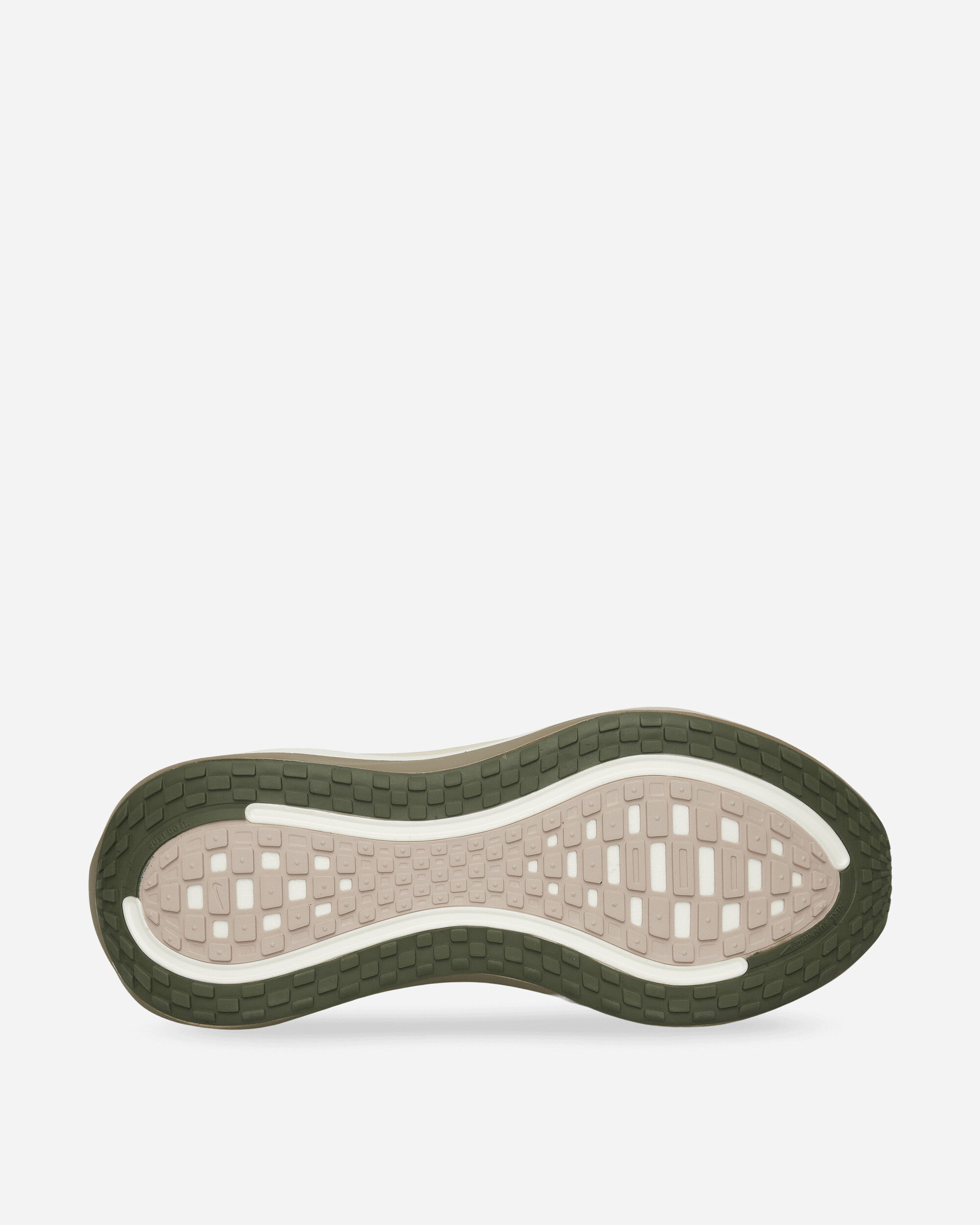 Vomero Plus Sneakers Caldera Brown / Dark Field Brown