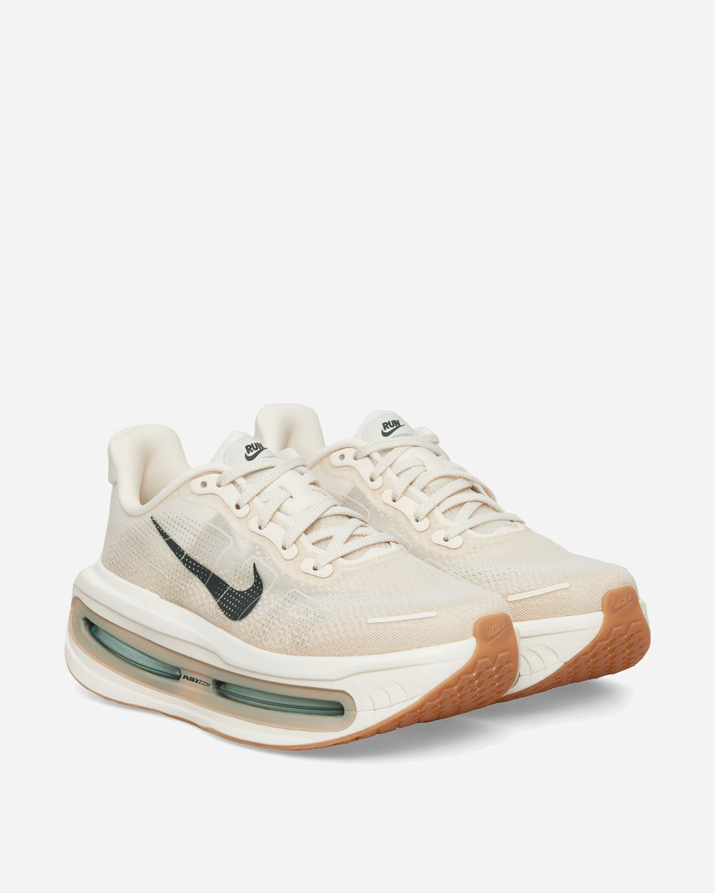 Vomero Premium Sneakers Pale Ivory / Sand Drift / Jade Horizon