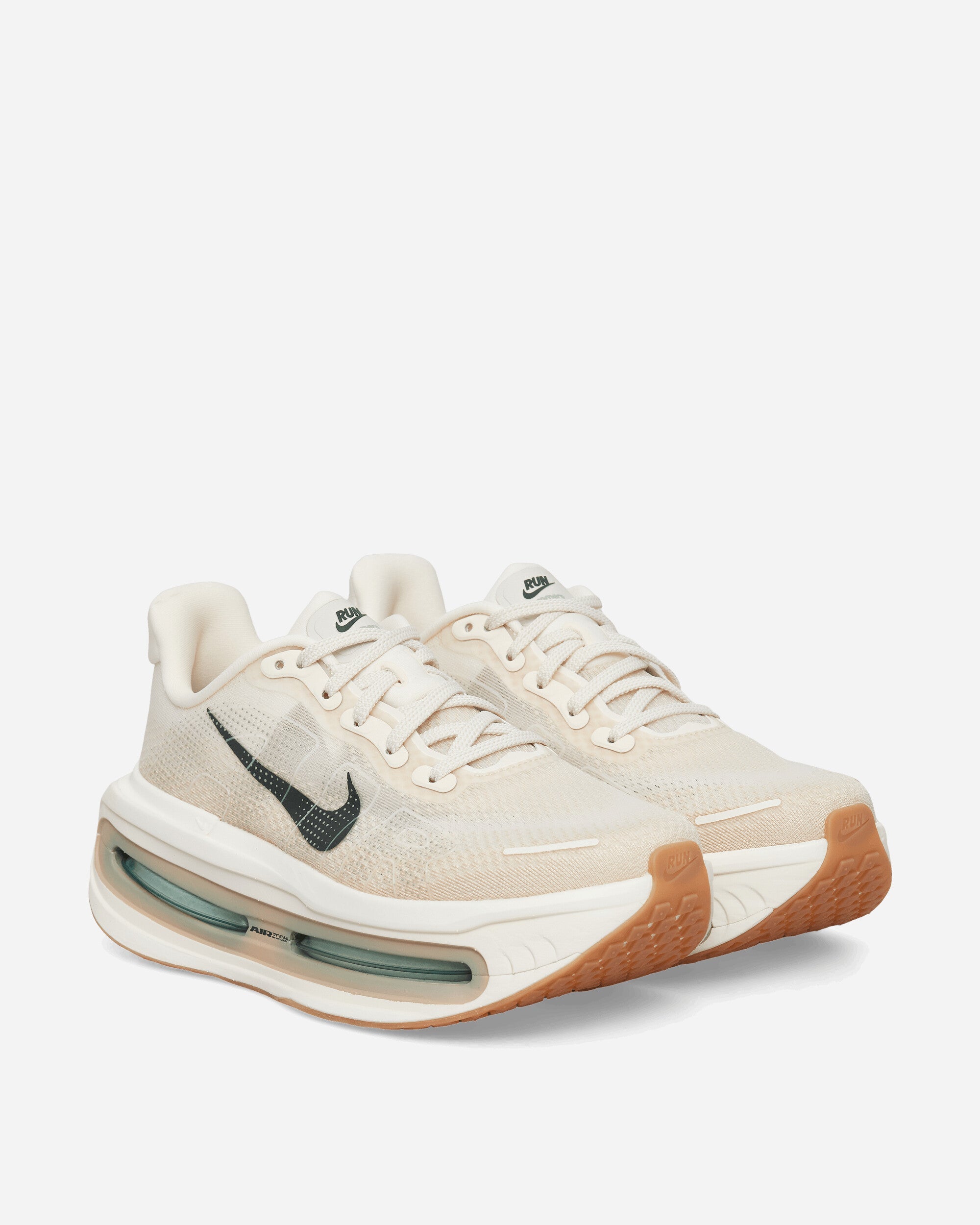 Vomero Premium Sneakers Pale Ivory / Sand Drift / Jade Horizon