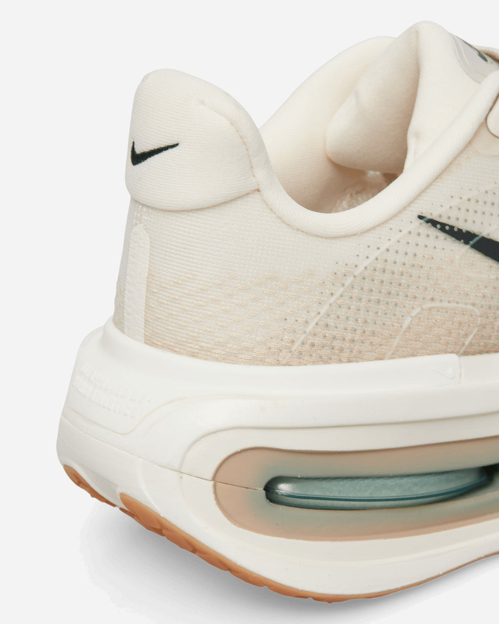Vomero Premium Sneakers Pale Ivory / Sand Drift / Jade Horizon