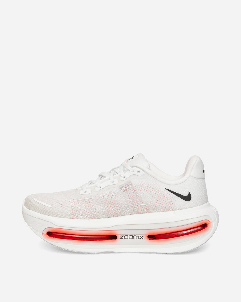 Vomero Premium Sneakers White / Black / Bright Crimson / Photon Dust