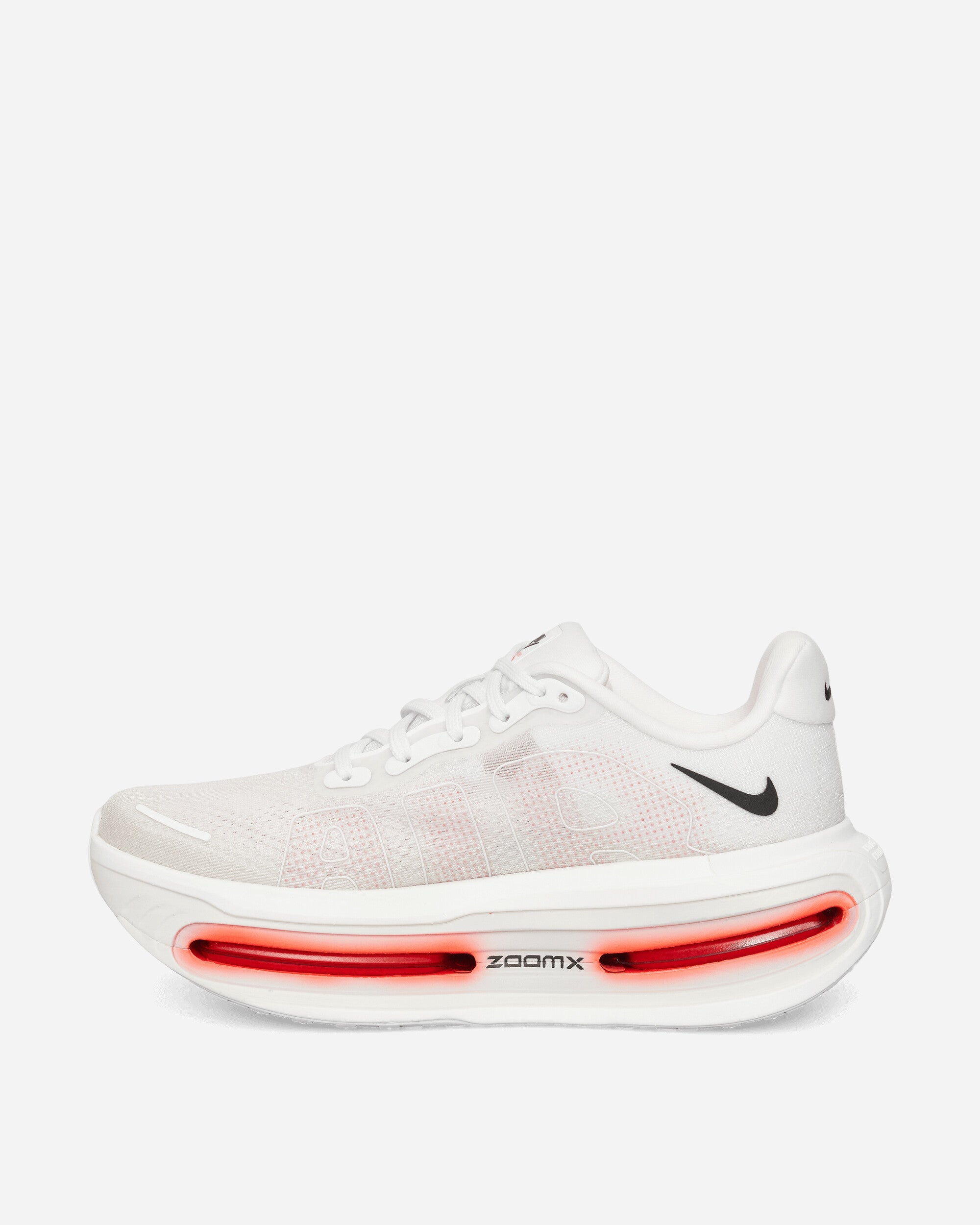 Vomero Premium Sneakers White / Black / Bright Crimson / Photon Dust