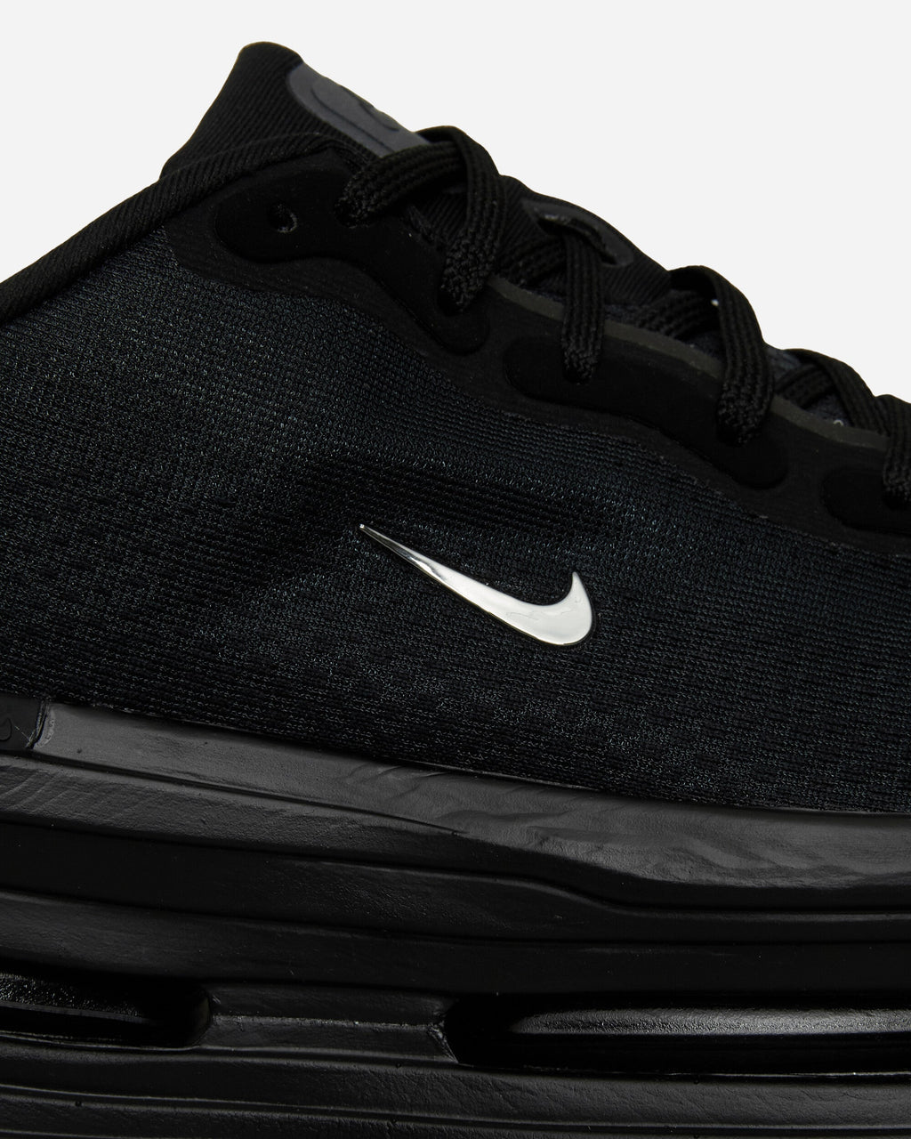 Vomero Premium Sneakers Black