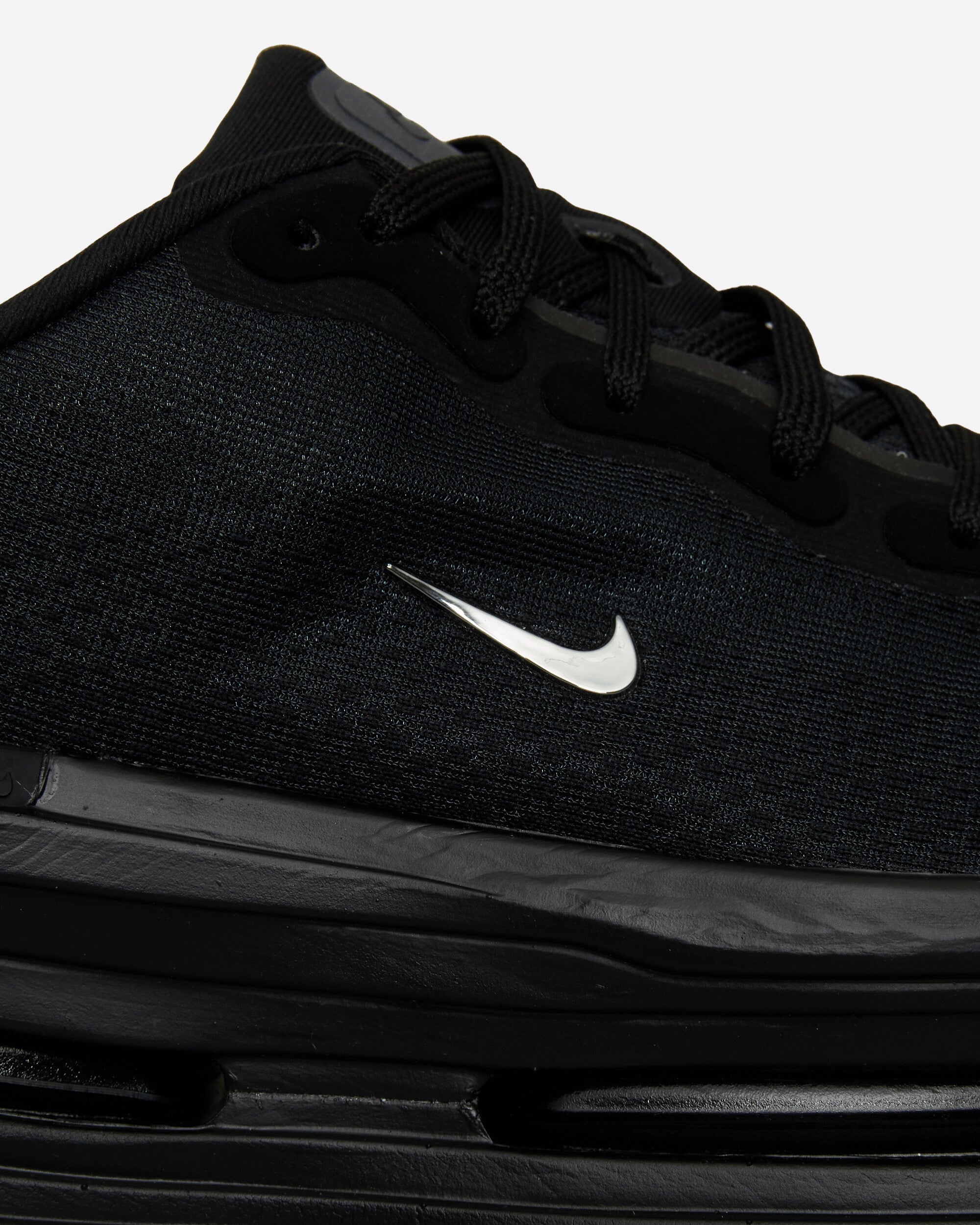 Vomero Premium Sneakers Black