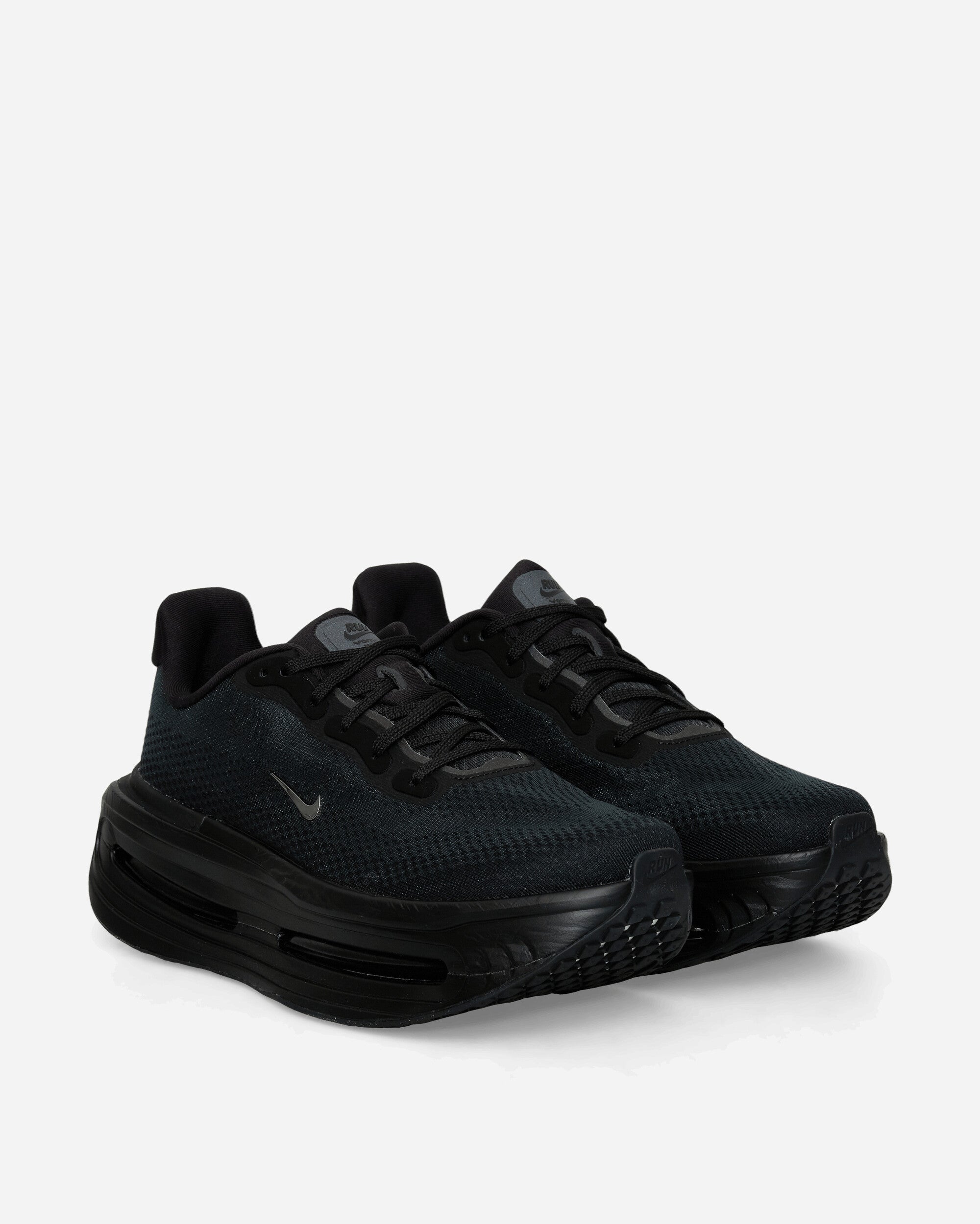 Vomero Premium Sneakers Black
