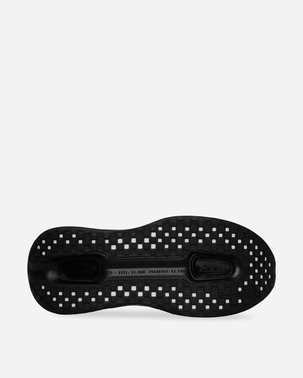 Vomero Premium Sneakers Black