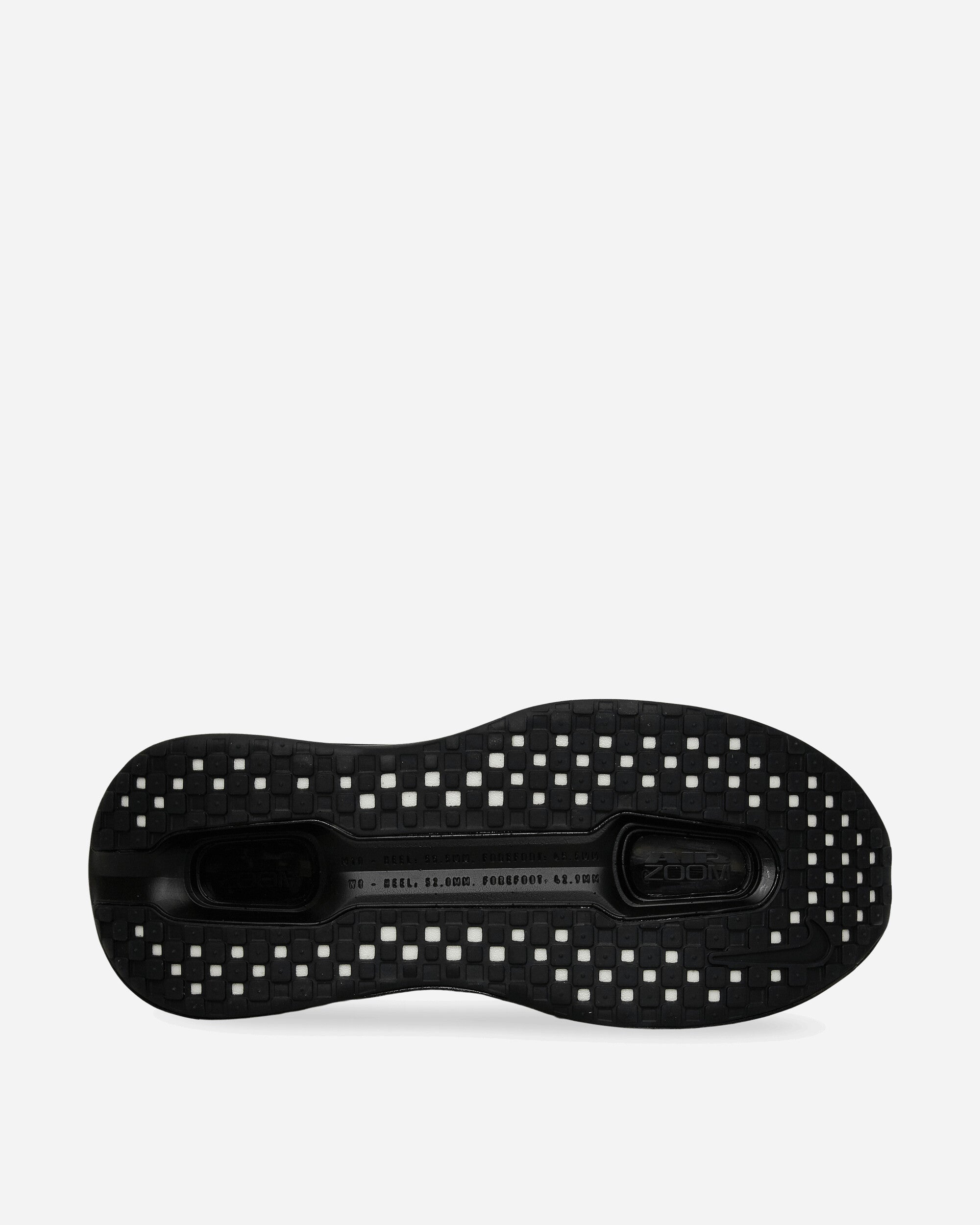 Vomero Premium Sneakers Black