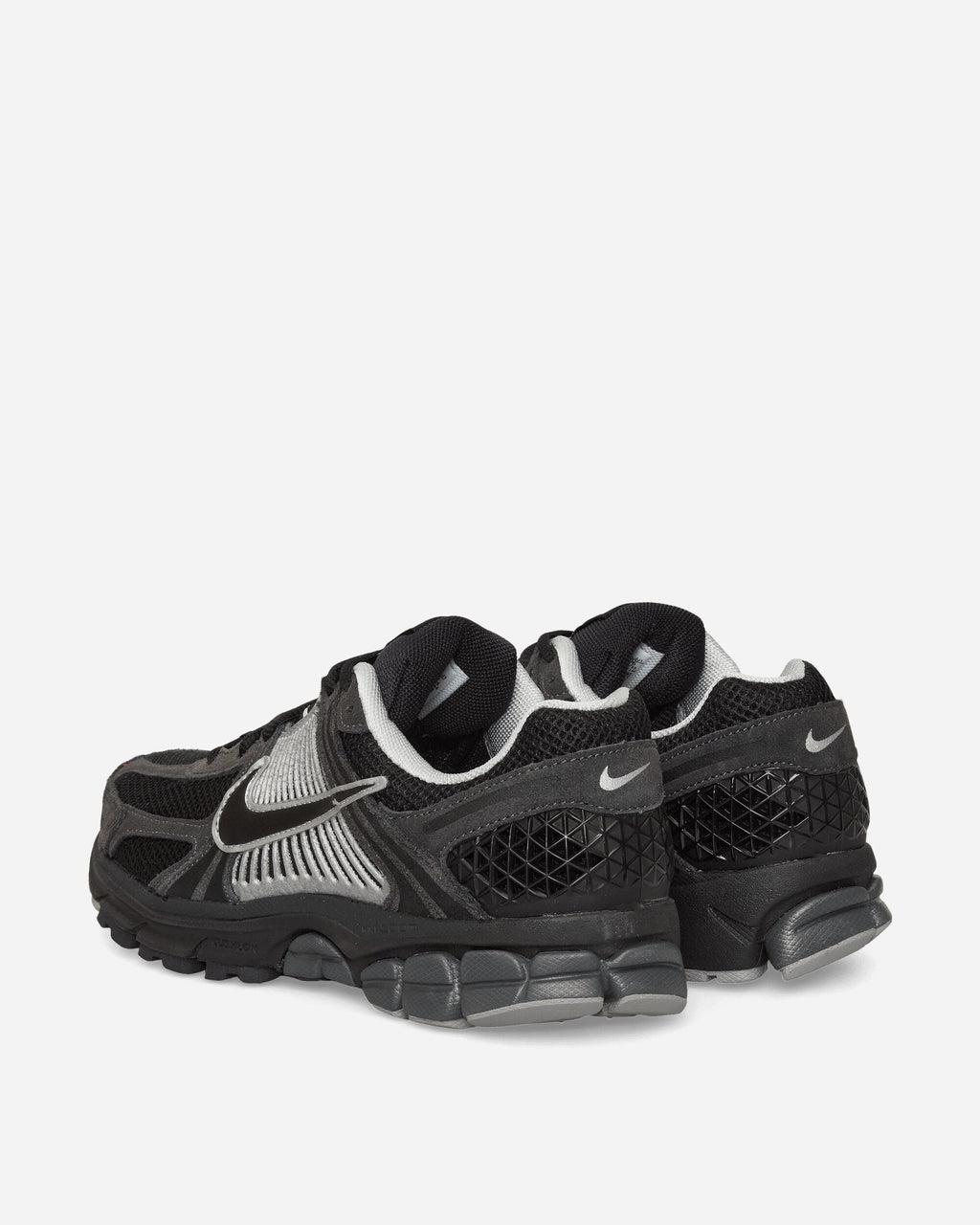 Zoom Vomero 5 Sneakers Anthracite / Chrome