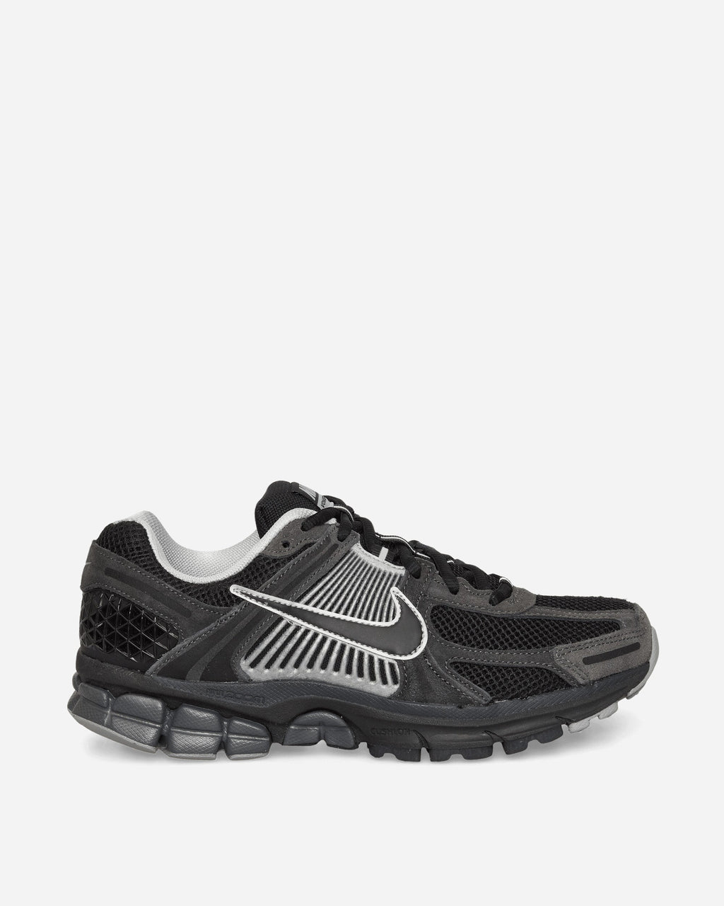 Zoom Vomero 5 Sneakers Anthracite / Chrome