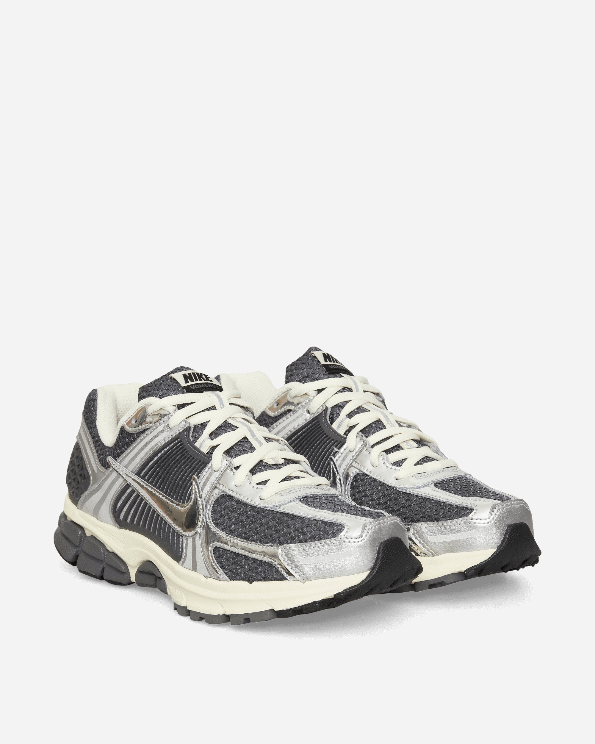Zoom Vomero 5 Sneakers Iron Grey / Metallic Silver