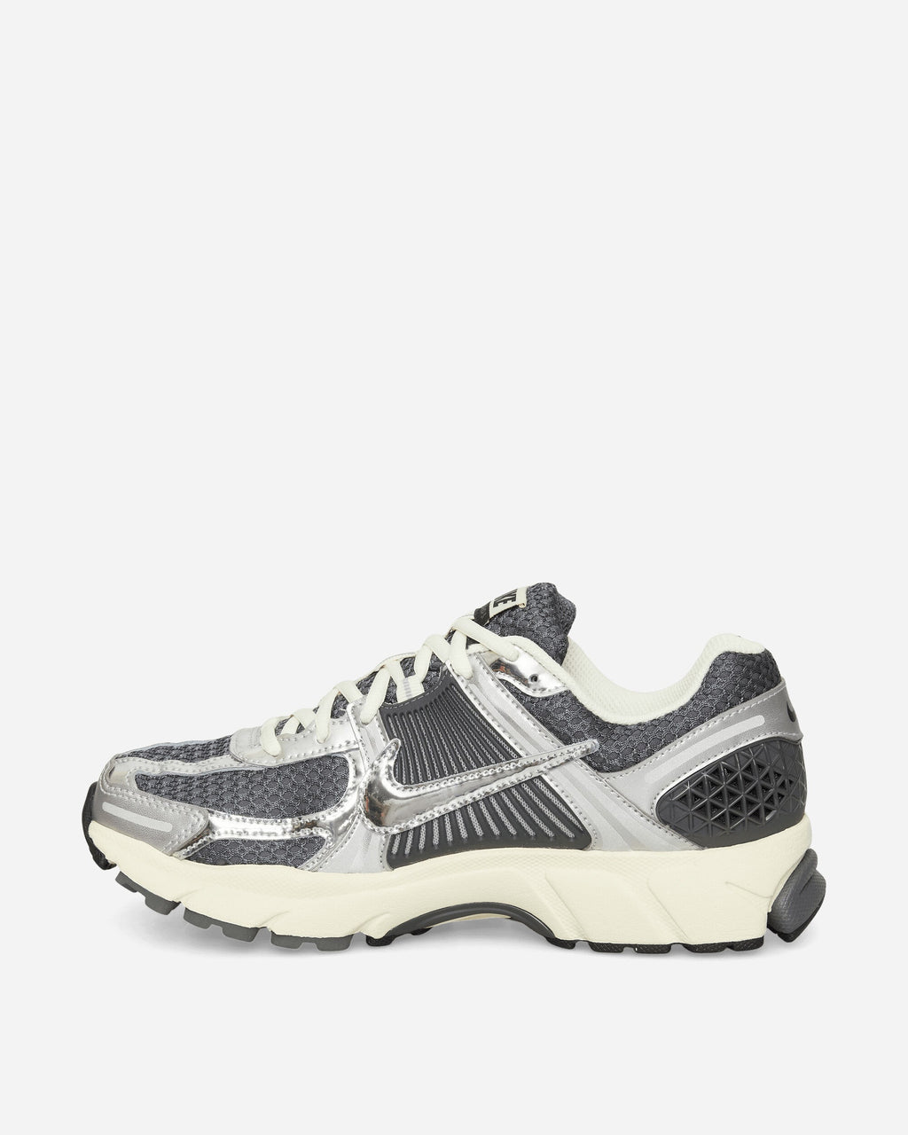 Zoom Vomero 5 Sneakers Iron Grey / Metallic Silver