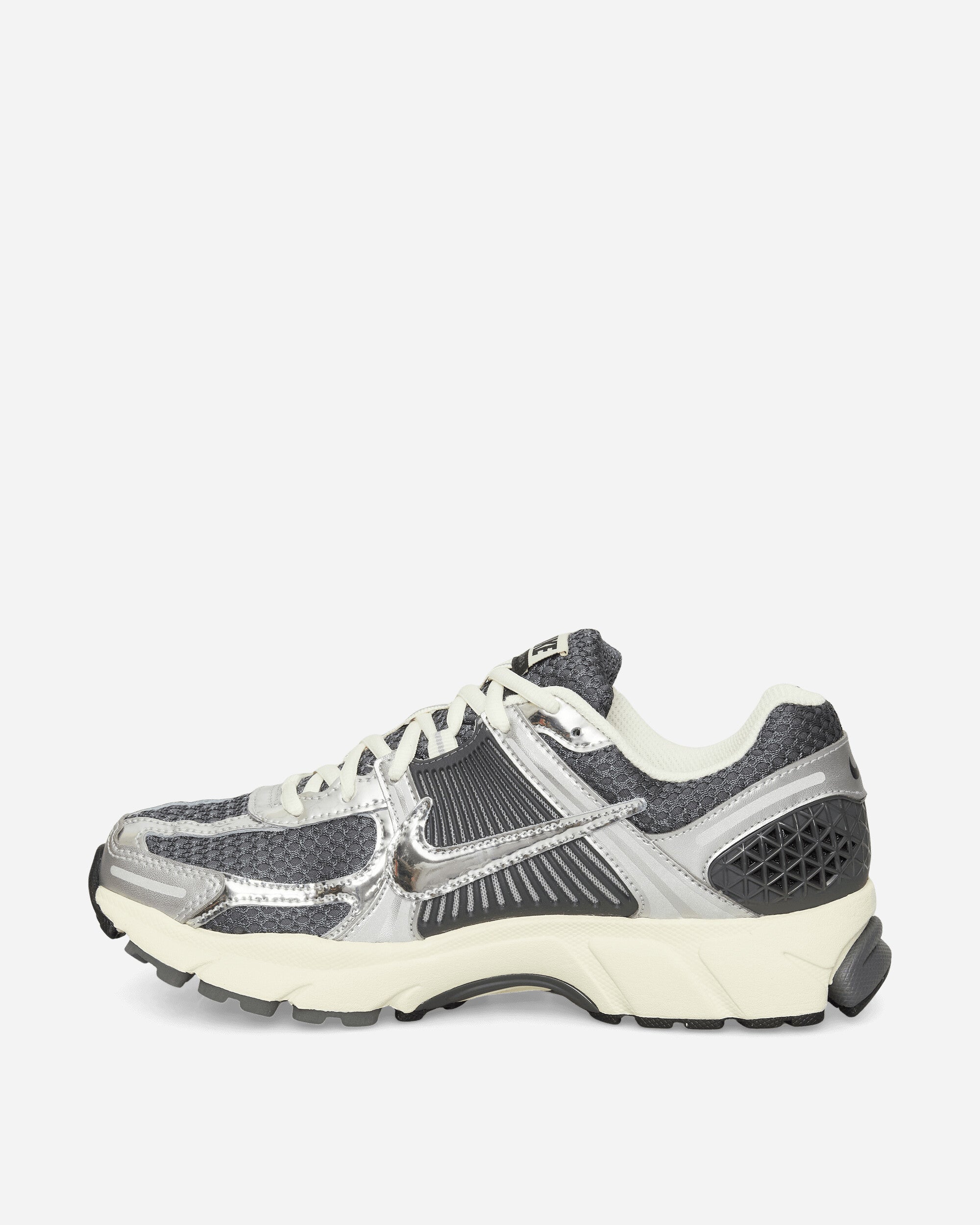 Zoom Vomero 5 Sneakers Iron Grey / Metallic Silver