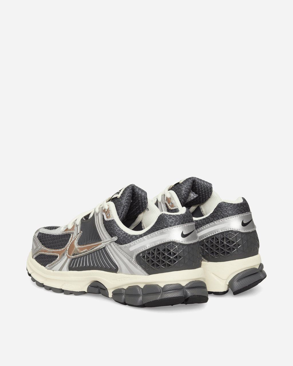 Zoom Vomero 5 Sneakers Iron Grey / Metallic Silver