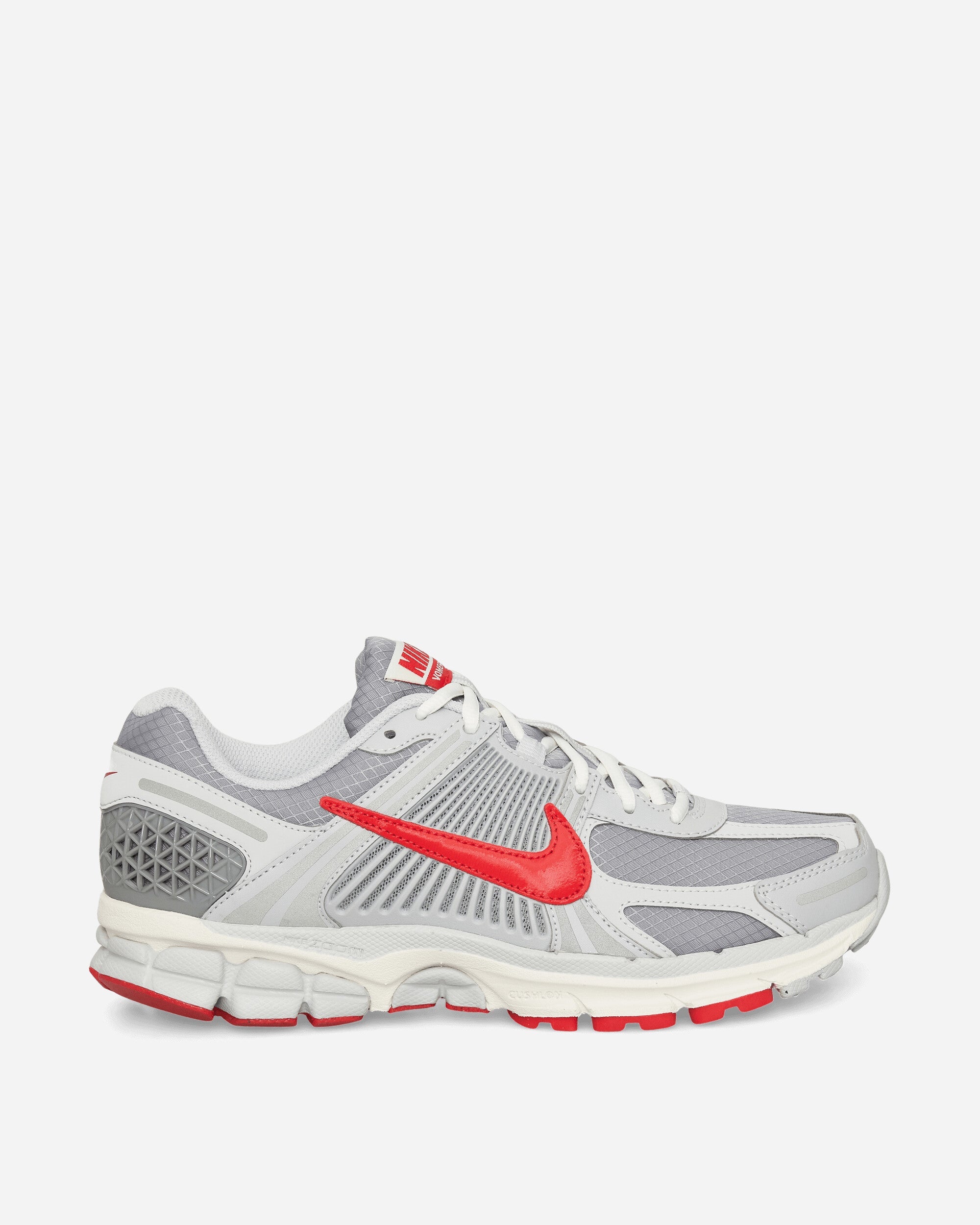 Zoom Vomero 5 SE Sneakers Grey Fog / Particle Grey / Phantom / University Red